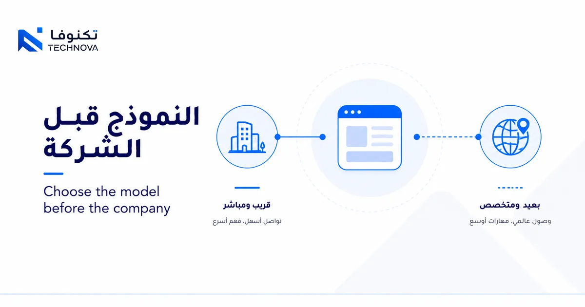 A comparison of local and remote software delivery models